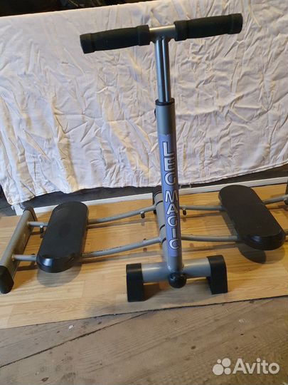 Тренажёр для бедер