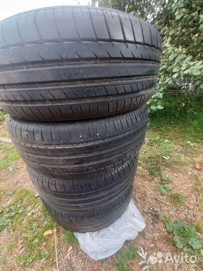 Triangle Sports TH201 255/55 R17