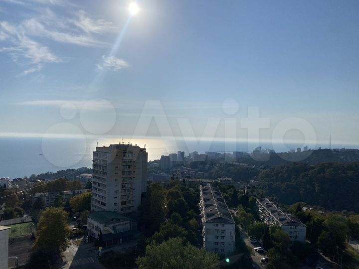 Квартира-студия, 19 м², 8/19 эт.