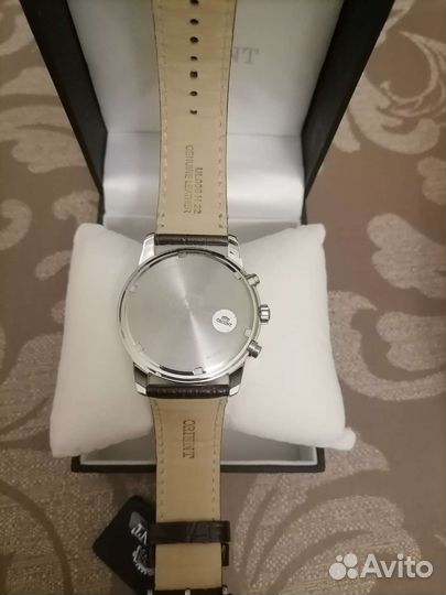 Часы Orient Japan