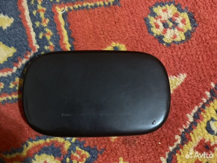 Модемы и роутеры