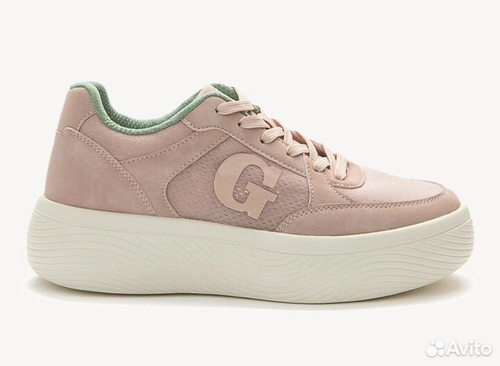 Grunberg новые 40 натуральная стелька