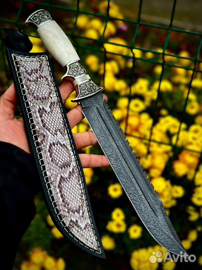 Нож генерал