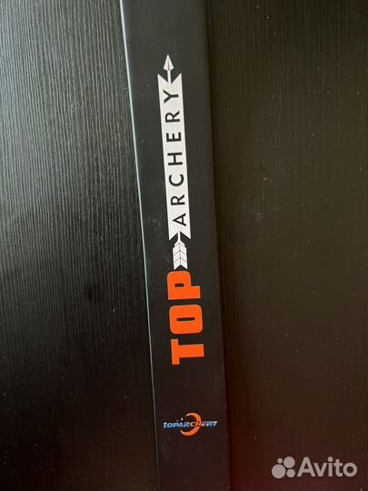 Плечи для лука toparchery традиционный