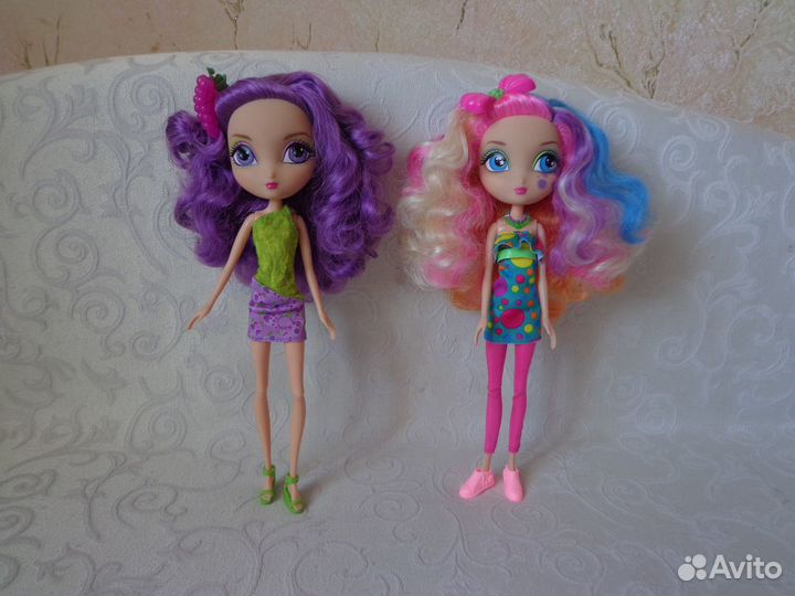 Куклы La Dee Da