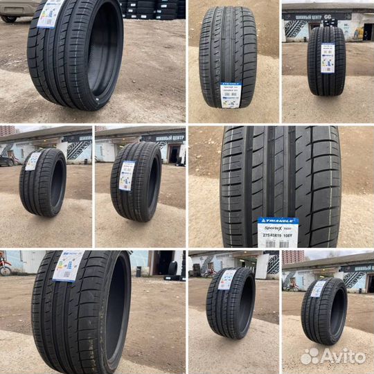 Triangle Sportex TSH11 225/40 R18 92Y