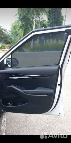 Каркасные шторки