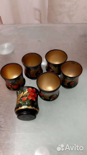 Посуда для дома и дачи