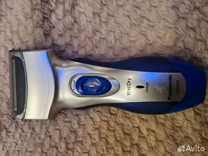 Электробритва