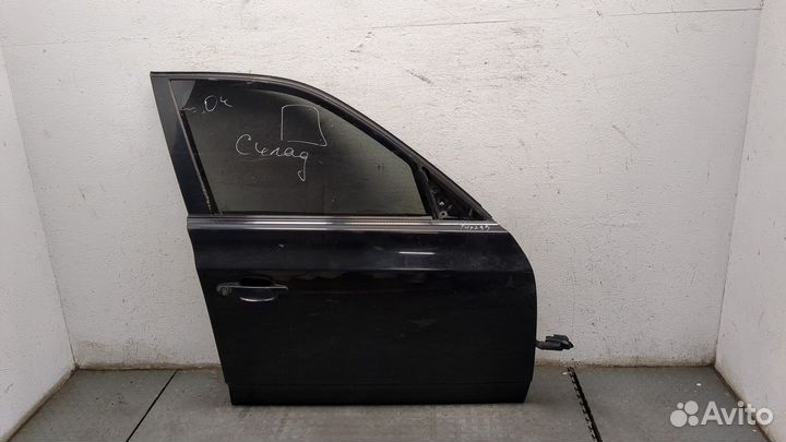 Дверь боковая BMW X3 E83, 2004