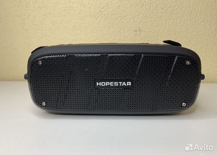 Портативная колонка 55 ватт