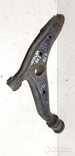 Рычаг передний левый honda civic EK3 хонда цивик с