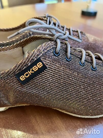 Джазовки для танцев 37 размер