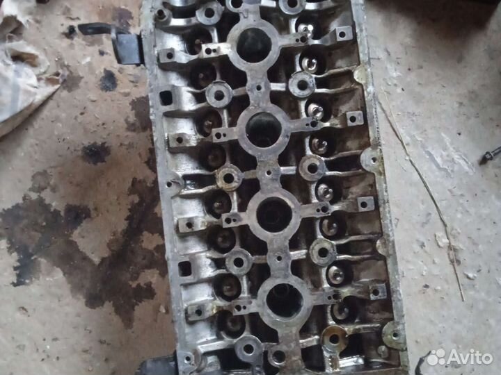 Двигатель на opel z18xer