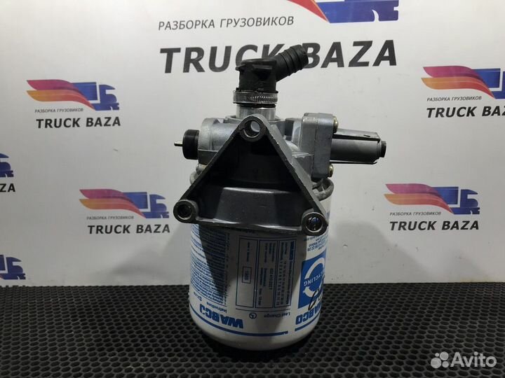 Осушитель воздуха Renault Magnum, Renault Premium