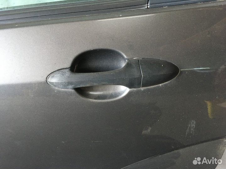 Ручка двери наружная (Ford Focus, Ford Focus USA)