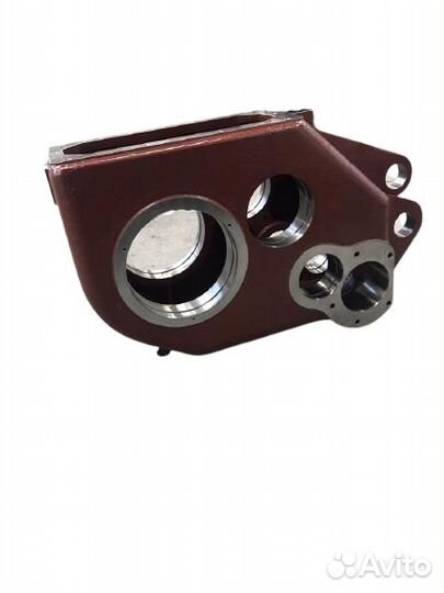 Корпус редуктора Putzmeister