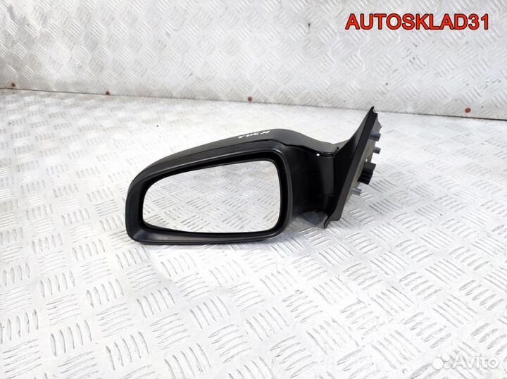 Зеркало левое Opel Astra H 6428205 Хетчбэк