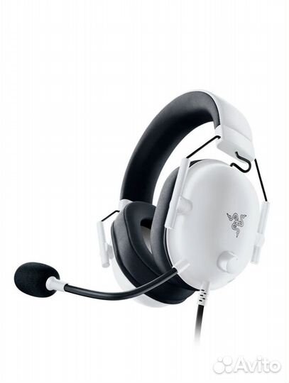 Наушники Razer Blackshark V2 X, White