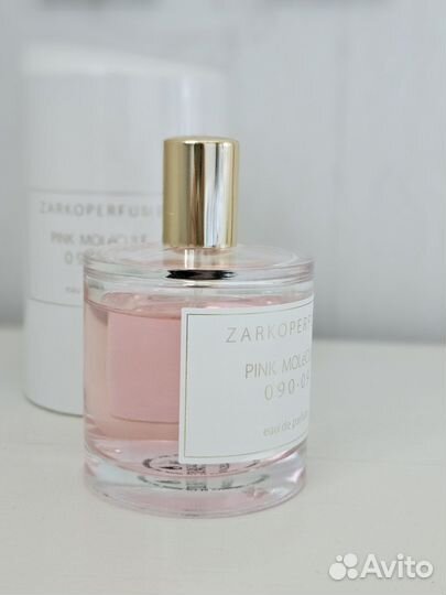 Парфюмерная вода Zarcoparfume Pink Molecule 090-09