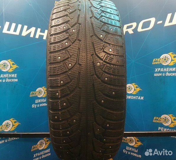 Nokian Tyres Hakkapeliitta 5 SUV 265/45 R21