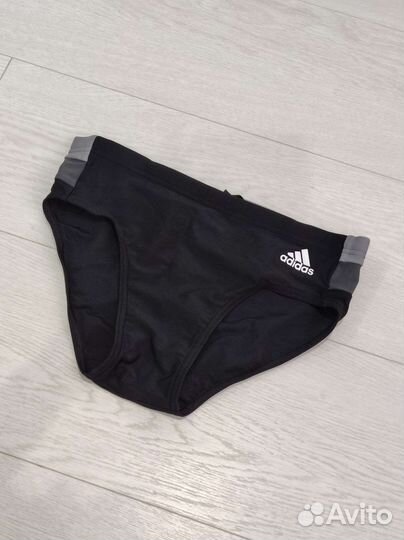 Плавки мужские adidas новые
