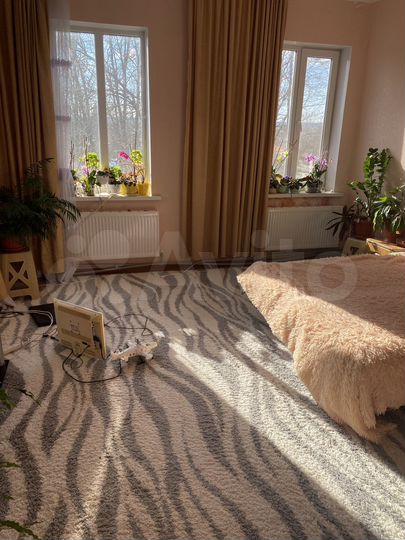 Дом 77 м² на участке 6 сот.