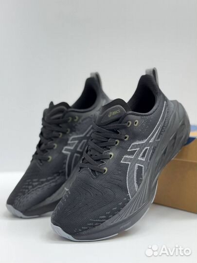 Кроссовки Asics ff Blast (41-45)