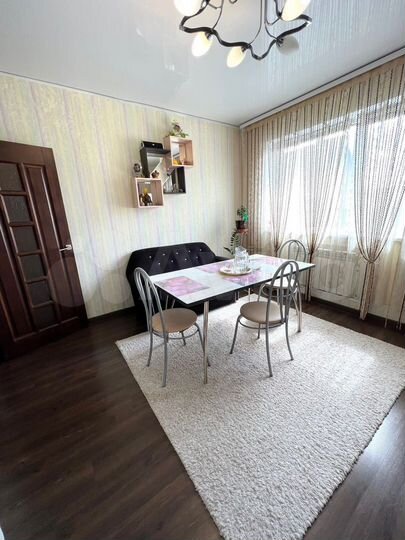 Дом 158 м² на участке 9 сот.