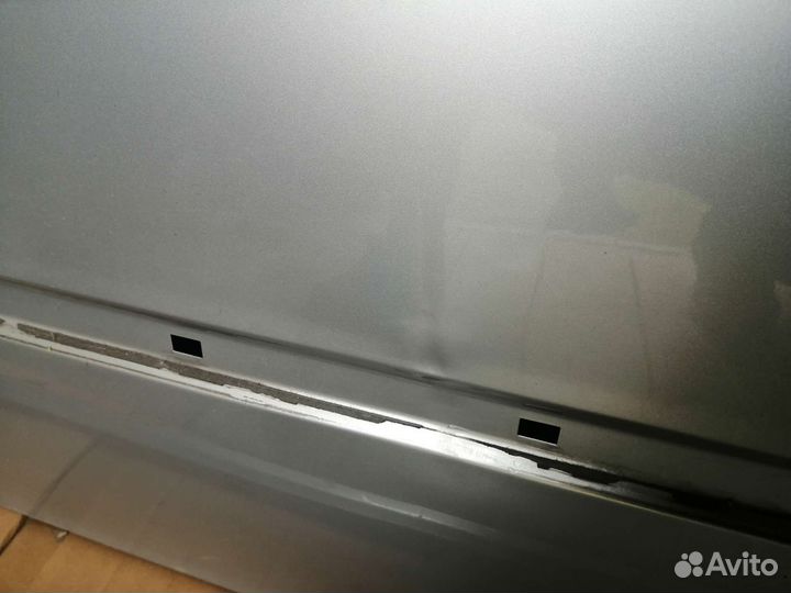 Двери accord Торнео