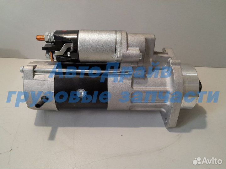 Стартер Мерседес Атего 24в 5.5кВ