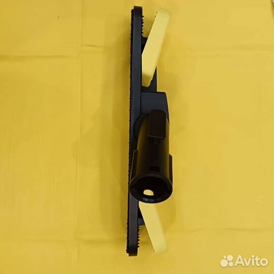 Насадка для пола с зажимами karcher