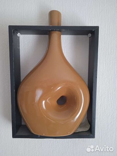 Подарок. Декоративные вазы. Набор из 2 штук