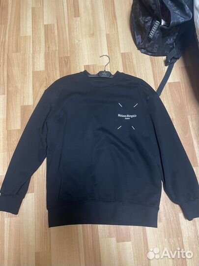 Свитшот maison margela