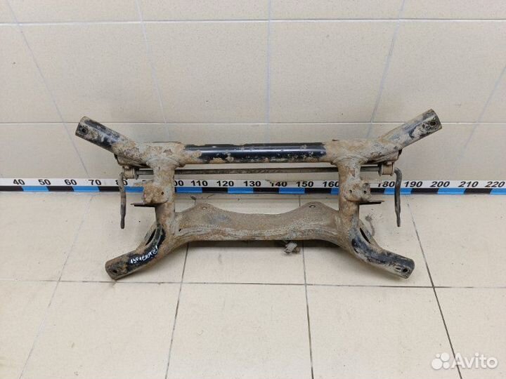 Подрамник задний Mitsubishi Outlander GF 2.0 4B11