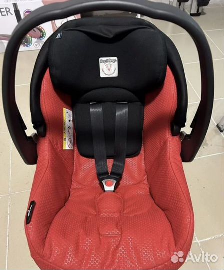 Переноска pegperegio