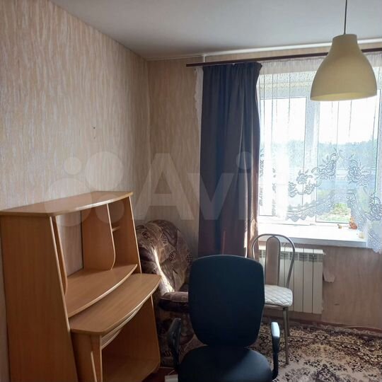 2-к. квартира, 51 м², 2/5 эт.
