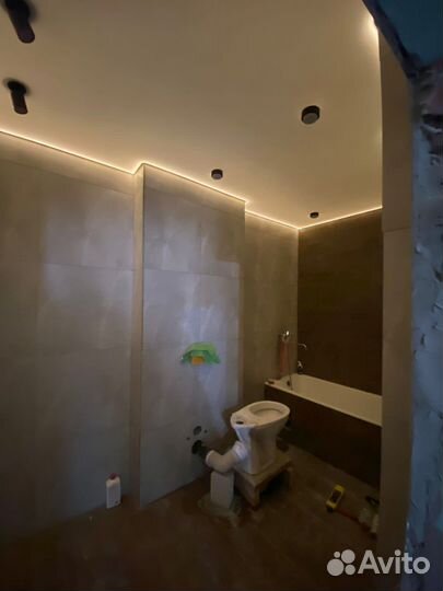 Отделочные работы, плиточник