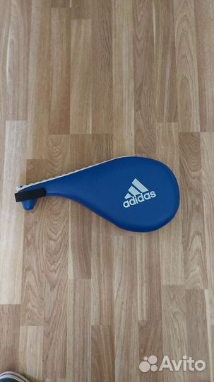 Лапа для единоборств