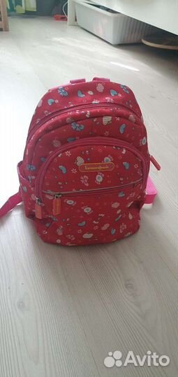 Рюкзак 
