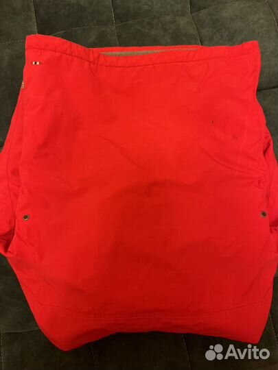 Анорак napapijri