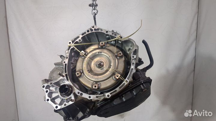 Кпп - автомат (АКПП) 4х4 Toyota RAV 4, 2010