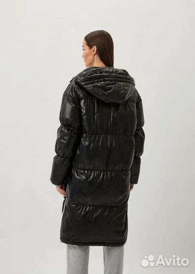 Пуховик ice play