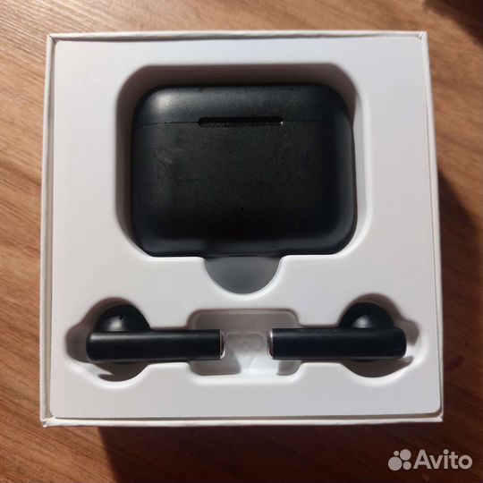 Беспроводные наушники honor choice Earbuds X