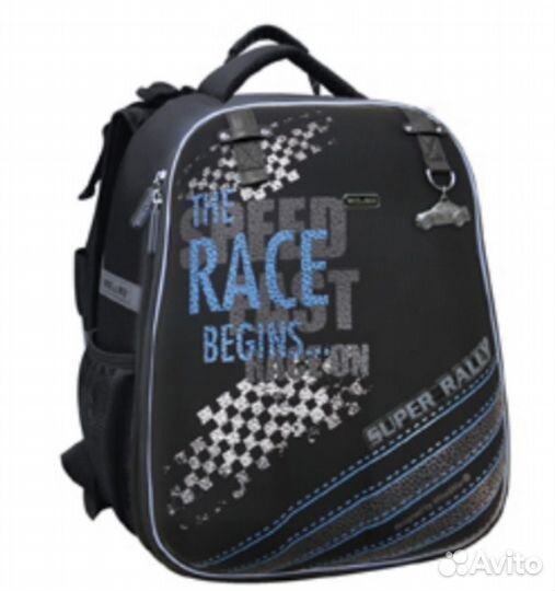 Школьный рюкзак Mike&Mar