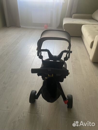 Велосипед doona liki trike