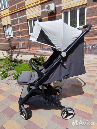 Прогулочная коляска Xiaomi