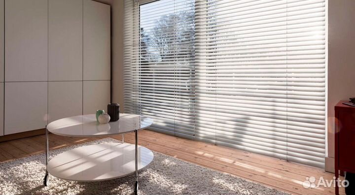 Жалюзи Полесск