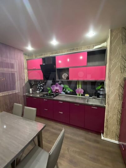 2-к. квартира, 66 м², 7/8 эт.