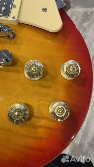 Электрогитара с комбиком